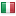 nebesa.cz server is located in Italy